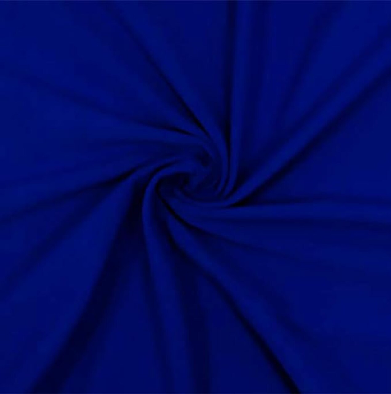 FabricLA 12oz Cotton Spandex Jersey Knit Fabric by The Yard - 60" inches Wide - Ultra Soft 4 Way Stretch Knit Fabric for Clothing